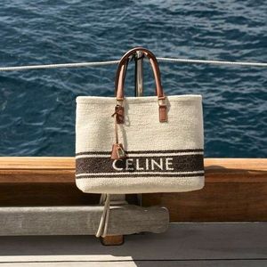 Celine Plein Soliel Bag